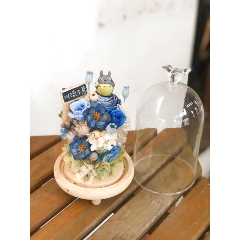 不凋花及乾燥花049