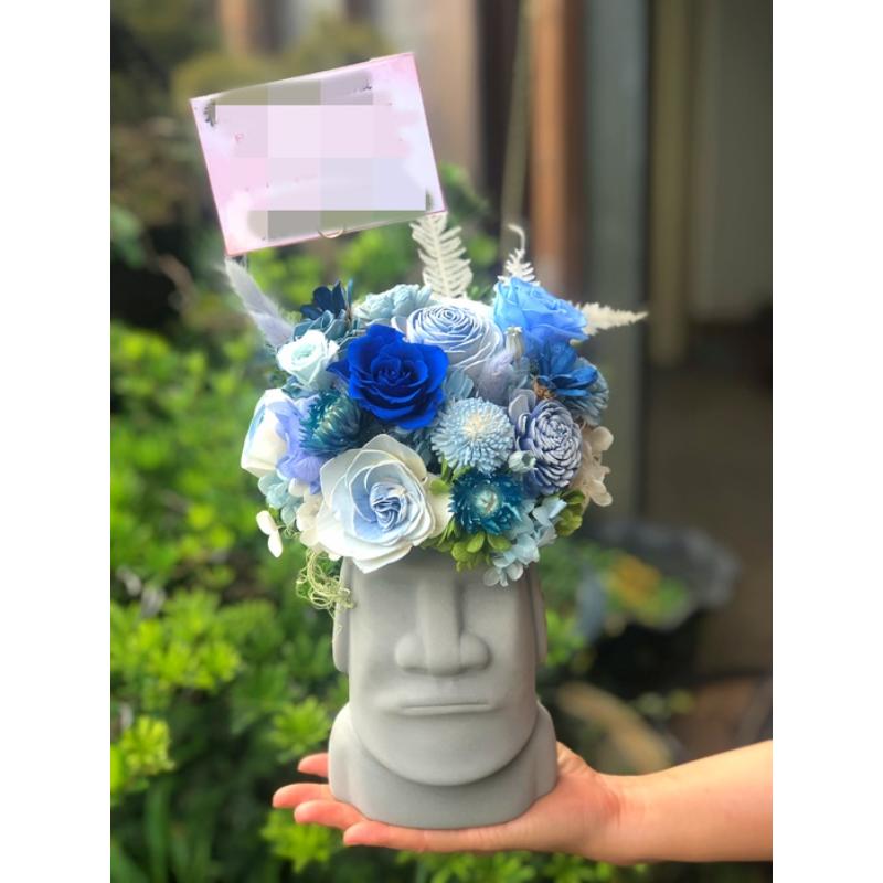 不凋花及乾燥花057