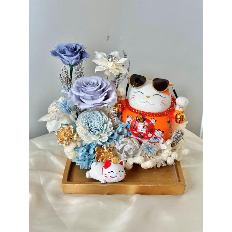 不凋花及乾燥花093