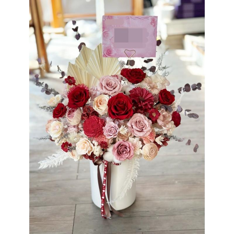 不凋花及乾燥花094