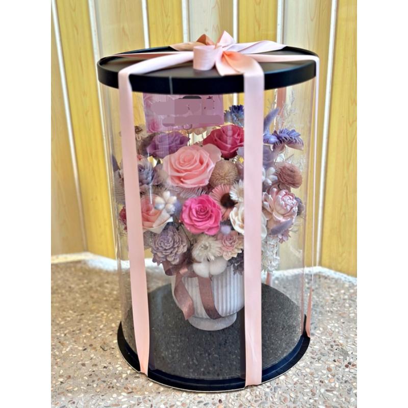 不凋花及乾燥花099