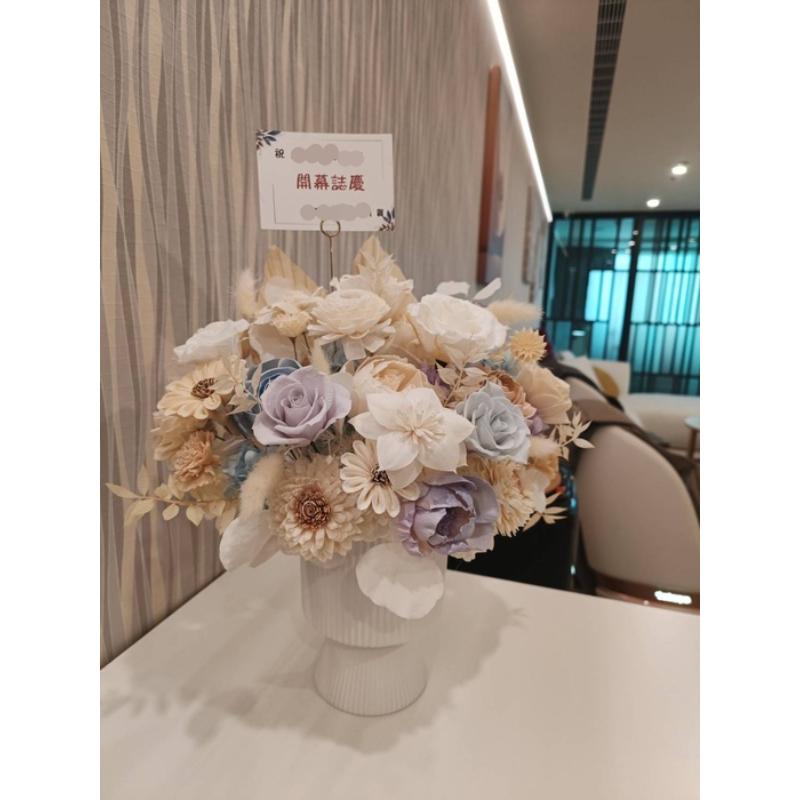 不凋花及乾燥花102