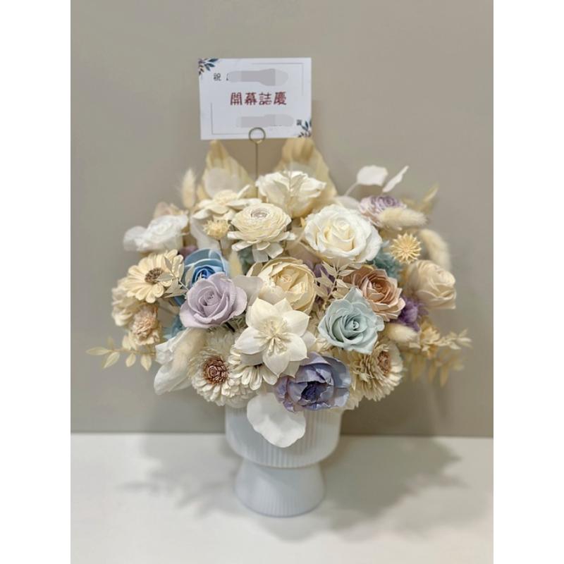 不凋花及乾燥花102