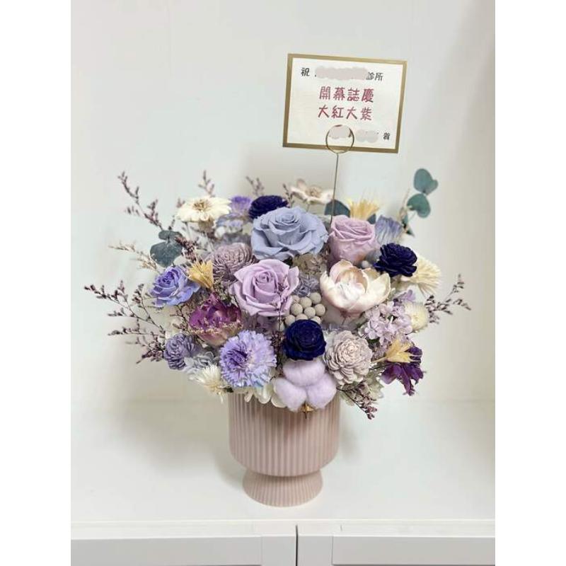 不凋花及乾燥花104