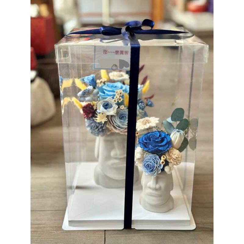 永生花及乾燥花106