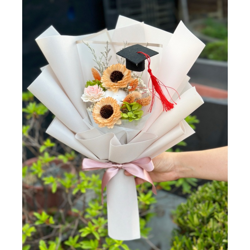 乾燥花束0007